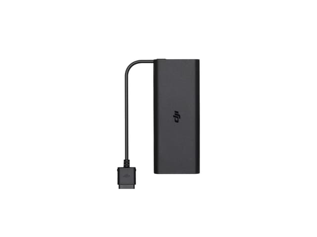 DJI FPV AC Power Adapter (CP.FP.00000036.01)