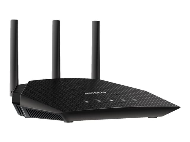 Netgear RAX10 AX1800 WiFi 6 Wireless Router (RAX10-100EUS)