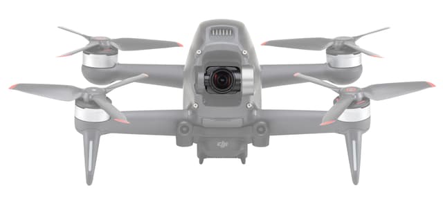 DJI FPV Gimbal Camera (CP.FP.00000025.01)