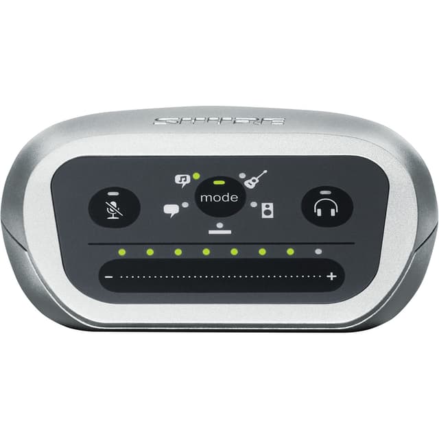 Shure MVI/A-LTG (MVI-DIG)