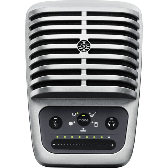 Shure MV51 (MV51-DIG)