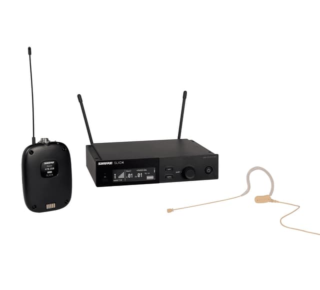 Shure SLXD14/153T (SLXD14E/153T-S50)
