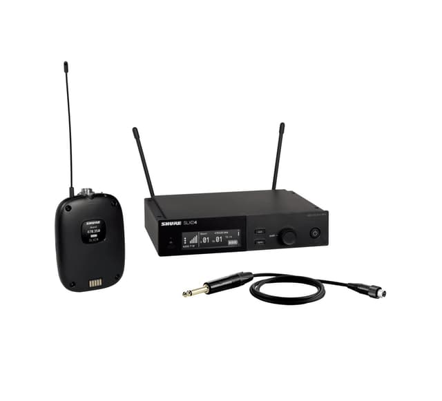Shure SLXD14-S50 (SLXD14E-S50)