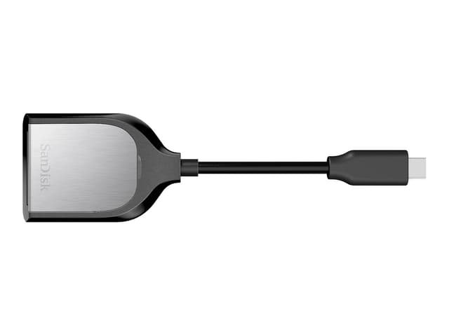 SanDisk Extreme PRO