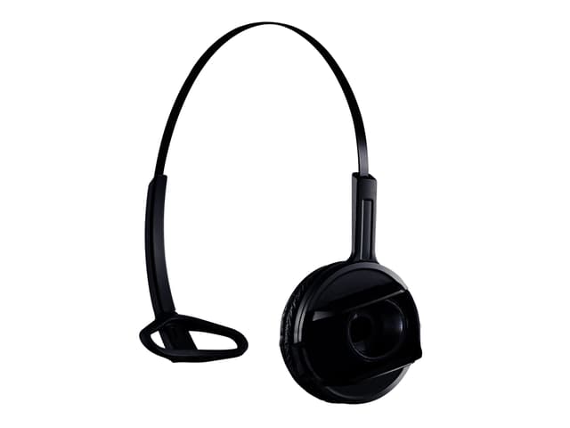 EPOS SHS 06 D 10 Black (1000734)