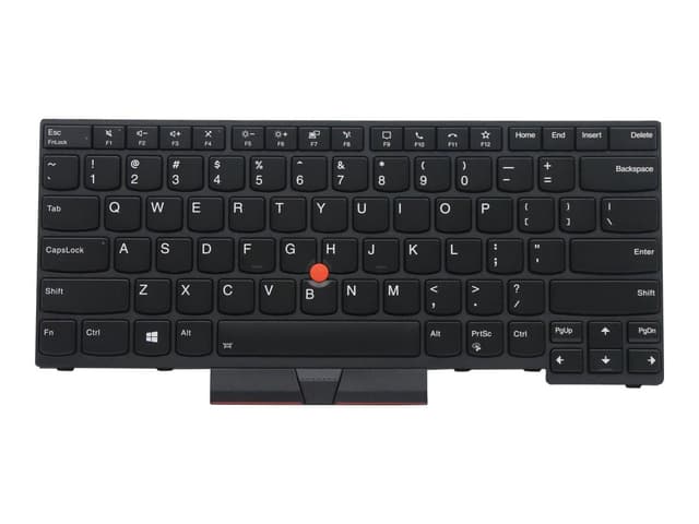 5N20V43760 reservdelar bärbara datorer Tangentbord (5N20V43760)