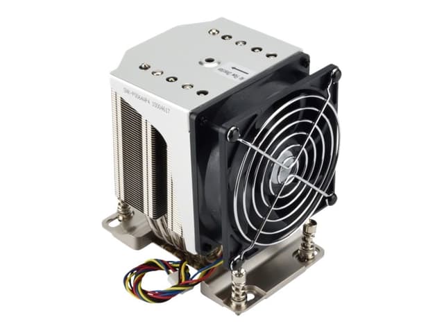 Supermicro Snk-p0064ap4 Cpu Cooler 4u Kylare (SNK-P0064AP4)