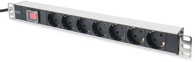 Digitus Grenuttag för rack (DN-95402)