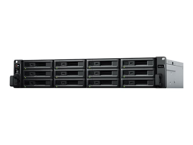 Synology RS3621XS+ (RS3621XS+)