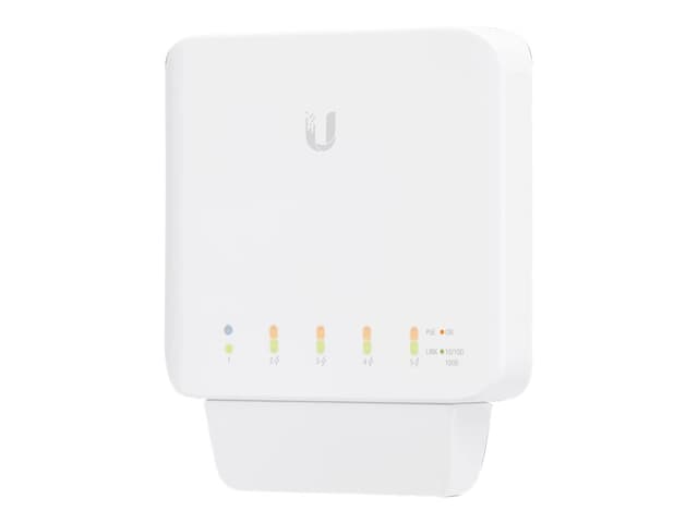 Ubiquiti UniFi Switch USW-FLEX (USW-FLEX-3)