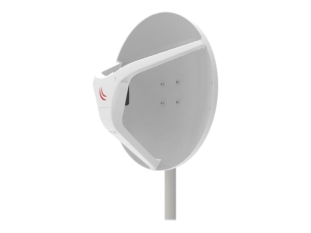 Mikrotik Wireless Wire Dish (RBLHGG-60ADKIT)