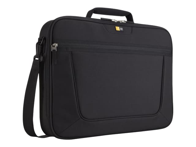 Case Logic Laptop Case 15.6" Polyester Svart (3201491)