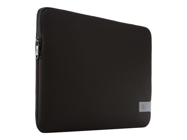 Case Logic Reflect Laptop Sleeve 14" Black 14" Polyester Svart (3203947)