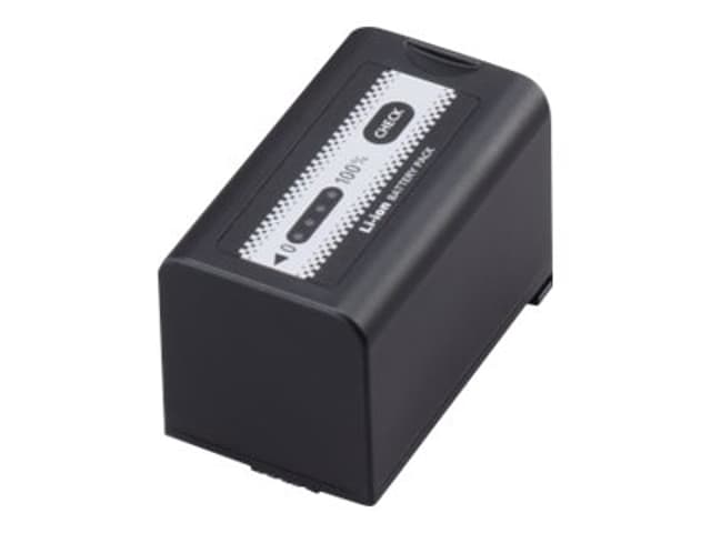 Panasonic Battery Ag-vbr59e (AG-VBR59E)