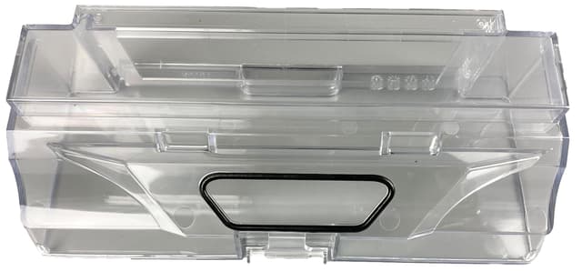 Roborock Dammuppsamlare 640ml för E4 (9.01.0623)