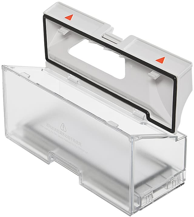 Roborock Dammuppsamlare 480ml för S5 & S6 (9.01.0323)