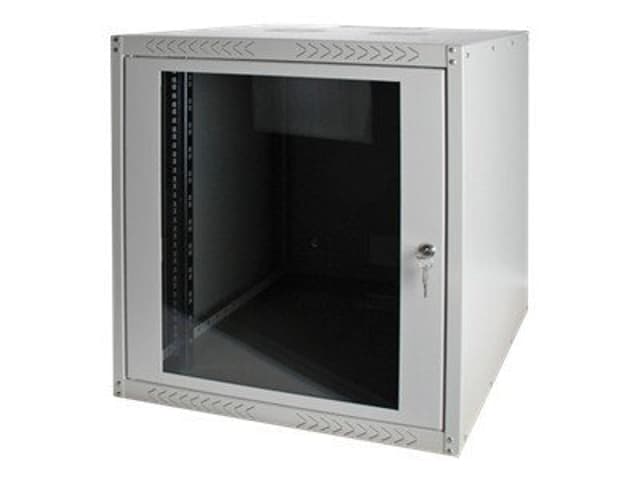 Digitus Dynamic Basic 19" 12U 60X45 Grå (DN-19 12-U-EC)