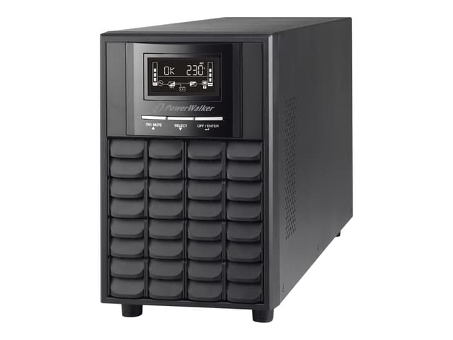 Powerwalker VI1100 3000VA 2100W UPS (10121133)