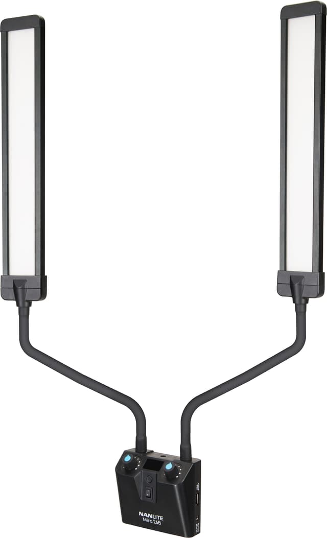 NANLITE Mira 26B (11-1080)
