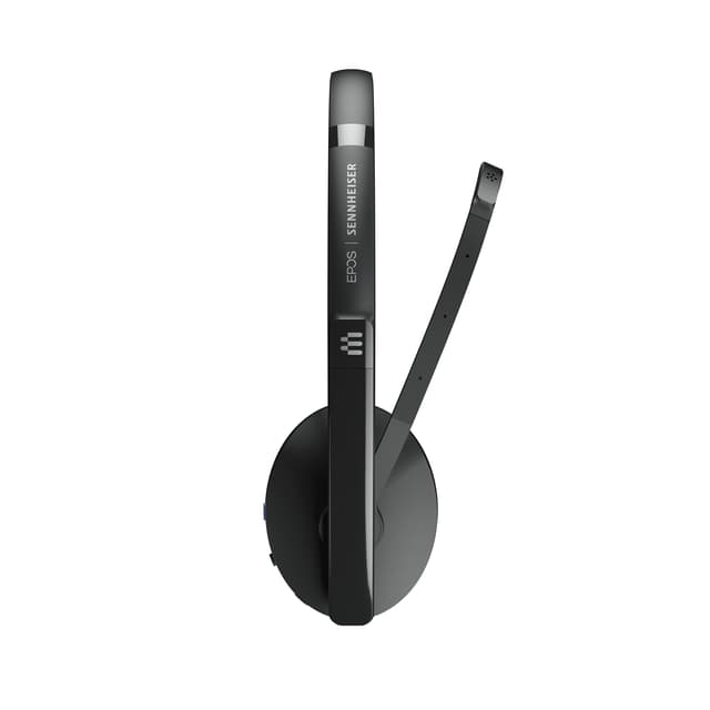 EPOS Adapt 260 Stereo USB-C Microsoft Teams Zwart