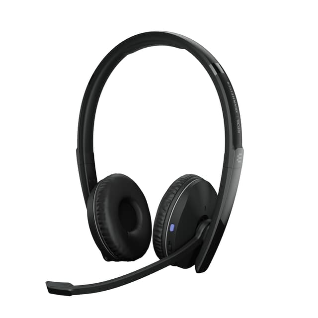 EPOS Adapt 261 Stereo USB-C Microsoft Teams Svart
