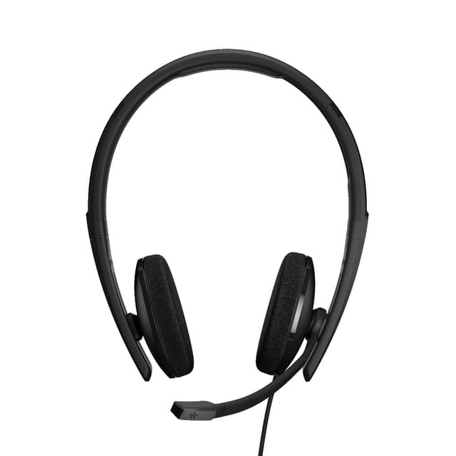EPOS ADAPT 160T II Stereo USB-A Microsoft Teams Sort