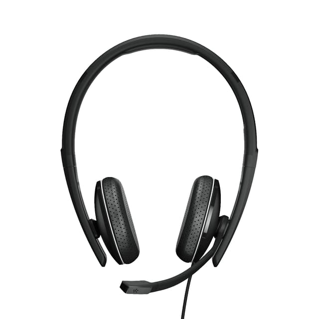 EPOS ADAPT 165T II Stereo USB-C Microsoft Teams Svart