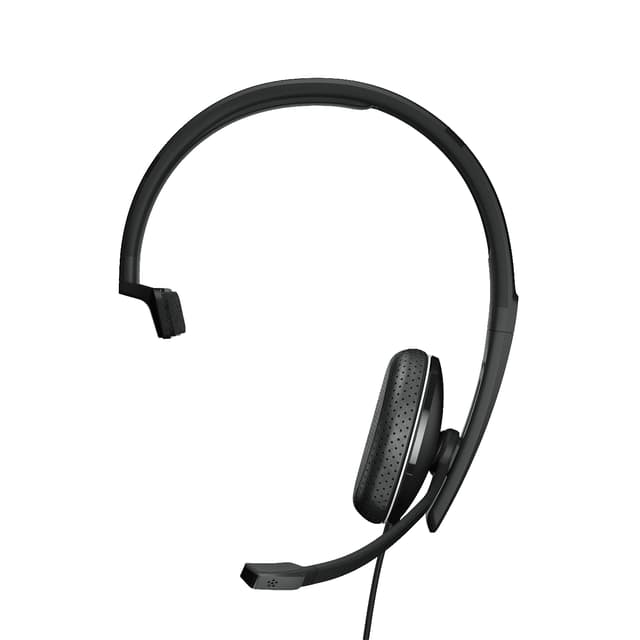 EPOS ADAPT 135 II Mono USB-C UC Svart (1000918)