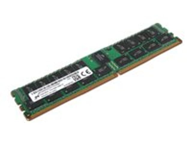 4X71B67862 RAM-minnen 64 GB 1 x 64 GB DDR4 3200 MHz ECC 3200MHz DDR4 260-pin SO-DIMM (4X71B67862)