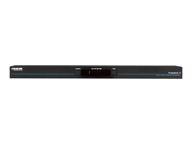 Black Box Blackbox Freedom Ii 8-port (KV0008A-R2)