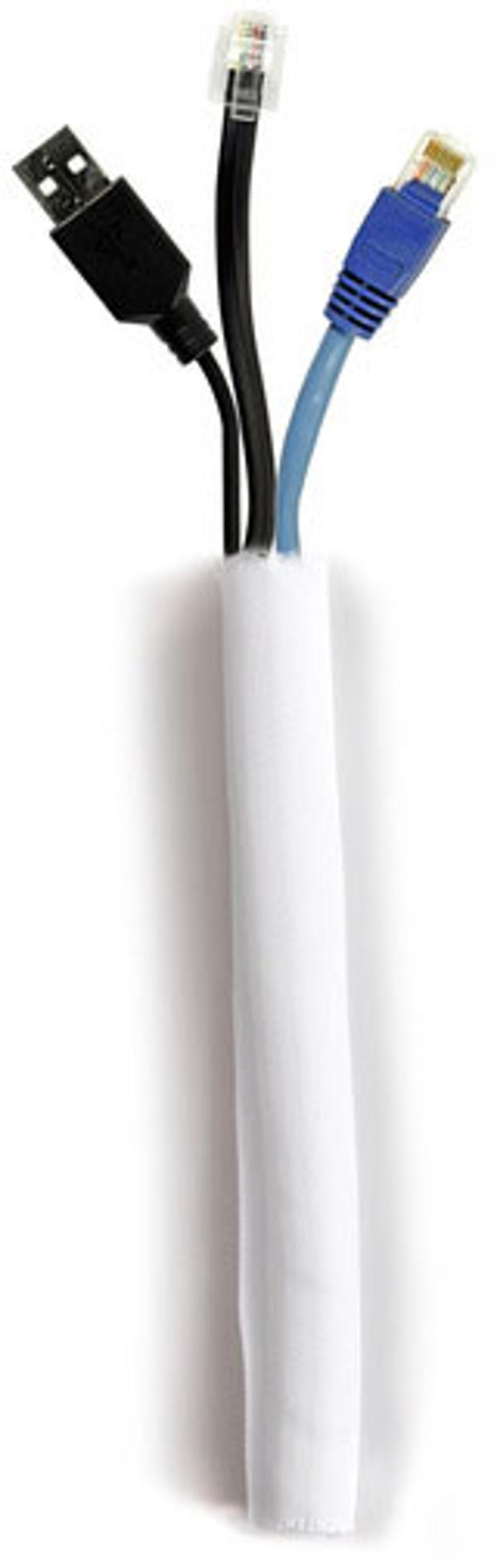 Multibrackets M Universal Cable Sock Self Wrapping, 19mm (7350022734203)