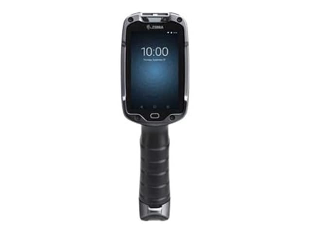 Zebra TC8300 2D ER Base SE4850 BT/WIFI Android (TC83B0-3005A510RW)