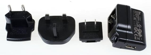 Jablocom Essence Extra Power Adapter (S60071)