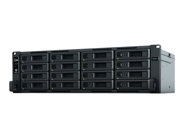 Synology RackStation RS4021xs+ 16-Bay 2x10GbE (RS4021XS+)