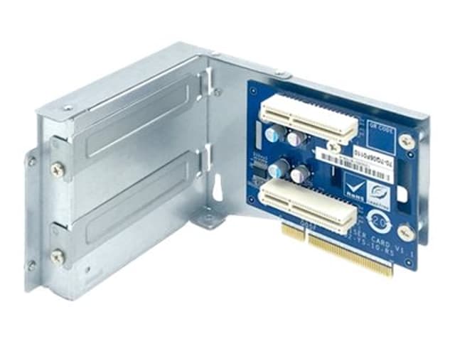 QNAP BRKT-RISER-2P-2U Riser Card Module (BRKT-RISER-2P-2U)
