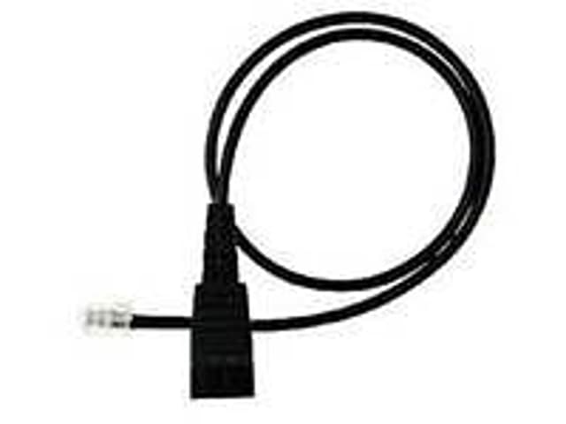 Jabra Headset-kabel (8800-00-37)