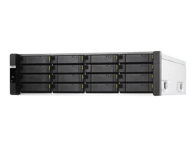 QNAP ES1686DC-2142it-128G 16-Bay NAS (ES1686DC-2142IT- )