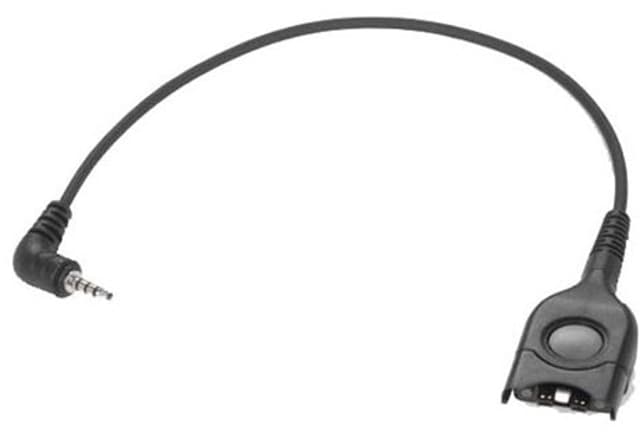 Sennheiser Kuulokkeiden kaapeli 
