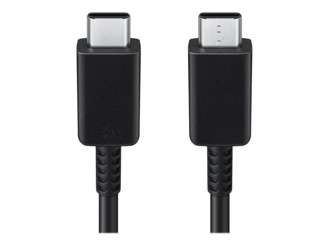 EP-DN975 Svart 1m 1m USB-C USB-C Svart Svart (EP-DN975BBEGWW)