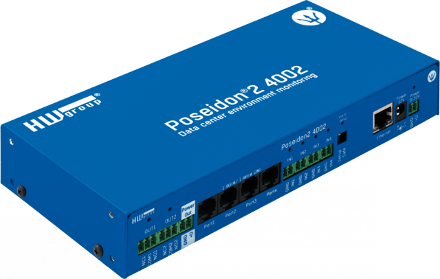 HW-Group Poseidon2 4002 (600816)