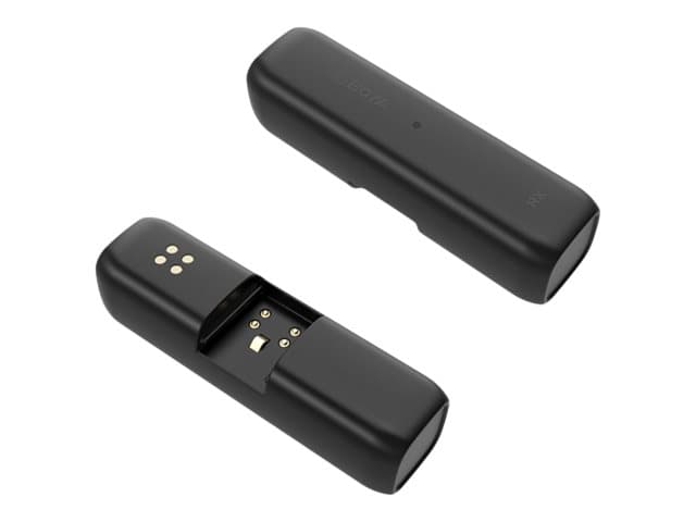 Boya BY-WM3D 2.4GHz Trådlös Mikrofon (BY-WM3D)