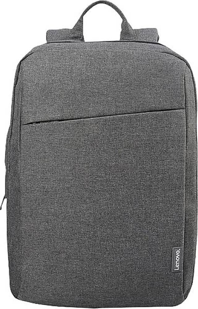 B210 39,6 cm (15.6") Ryggsäck Grå 15.6" Polyester Grå (4X40T84058)