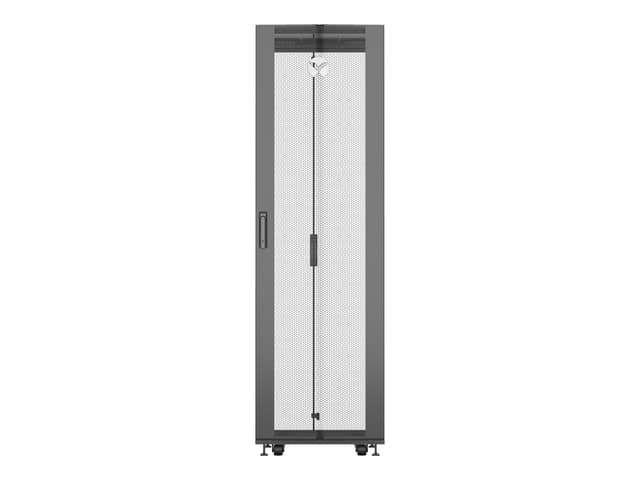 Vertiv VR3100 19' 42U 60X110 Svart (VR3100)