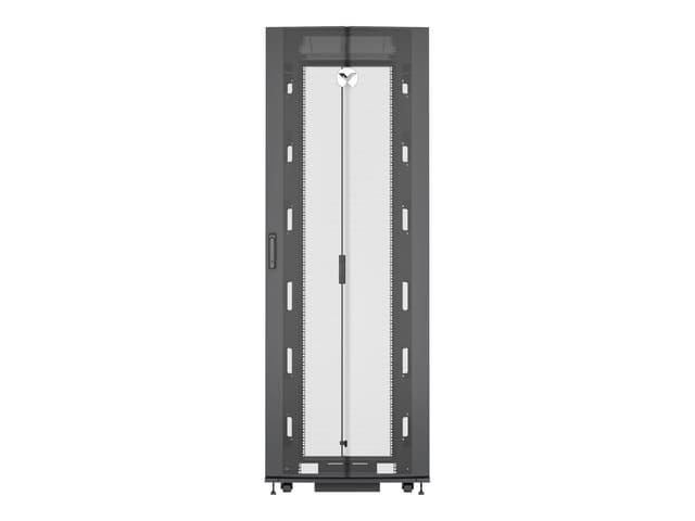 Vertiv VR3350 19' 42U 80X120 Svart (VR3350)