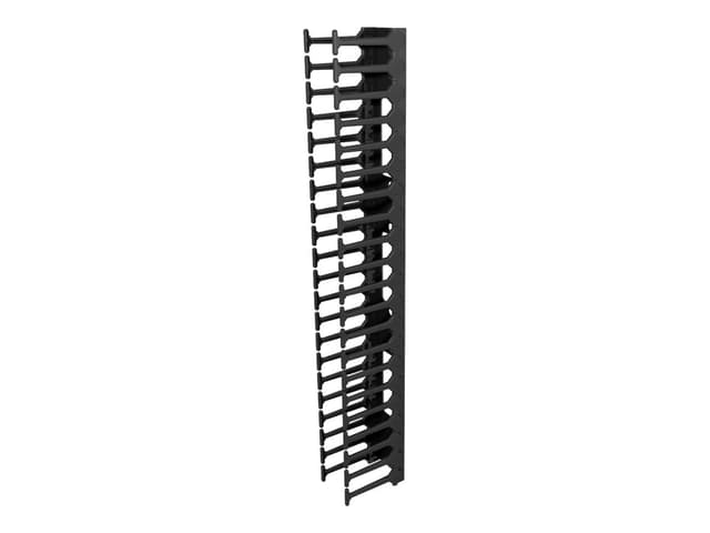 Vertiv Vertikal Kabelhanterare 42U 80CM (VRA1016)