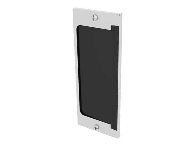 Vertiv Täckpanel med borste för 80CM Rack 12-Pack (VRA2005)