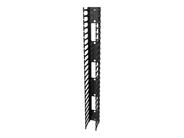 Vertiv Vertikal Kabelhanterare 48U 80CM (VRA1017)