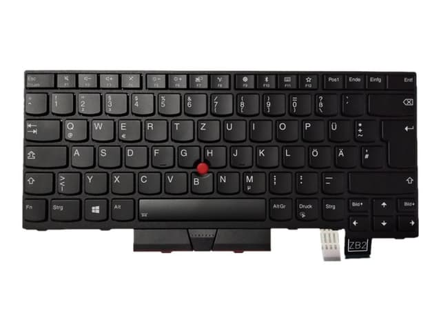 01HX511 reservdelar bärbara datorer Tangentbord (01HX511)