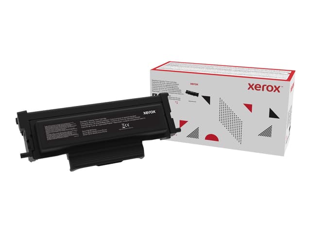 Xerox Toner Svart 1,2K