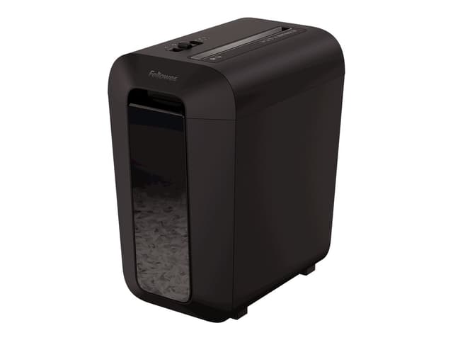Fellowes Powershred LX65 Cross-cut (4400701)